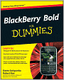 BlackBerry Bold For Dummies