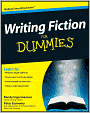 Writing Fiction For Dummies