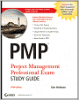 PMP Project Management Professional Exam Study Guide