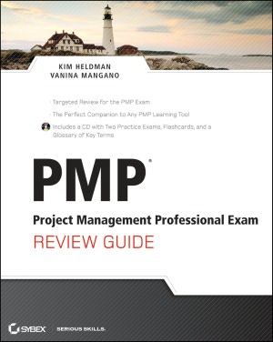 PMP Project Management Professional Exam Review Guide