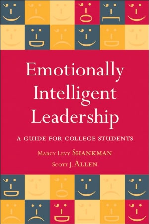 Emotionally Intelligent Leadership: A Guide for College Students