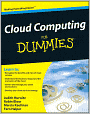 Cloud Computing For Dummies