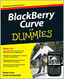 BlackBerry Curve For Dummies