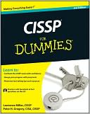 download CISSP For Dummies book