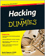 Hacking For Dummies