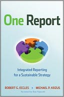 One Report: Integrated Reporting for a Sustainable Strategy