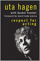 Respect for Acting
