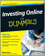 Investing Online For Dummies
