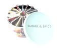 download Sugar & Spice book