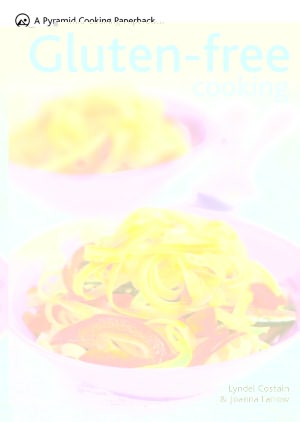 Gluten-Free Cooking