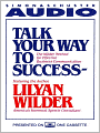 Talk Your Way to Success