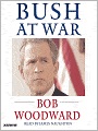Bush at War: Inside the Bush White House