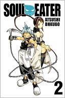 Soul Eater, Volume 2