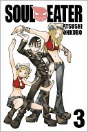 Soul Eater, Volume 3