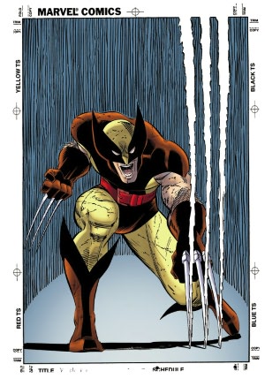 Essential X-Men - Volume 6