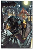 Black Panther: The Man Without Fear Volume 1: Urban Jungle