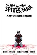 Spider-Man: Matters of Life and Death