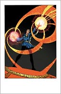 Doctor Strange: Into the Dark Dimension
