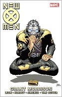 New X-Men by Grant Morrison Book 4
