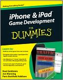 download iPhone & iPad Game Development For Dummies book