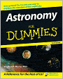 Astronomy For Dummies