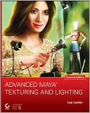 Advanced Maya Texturing and Lighting
