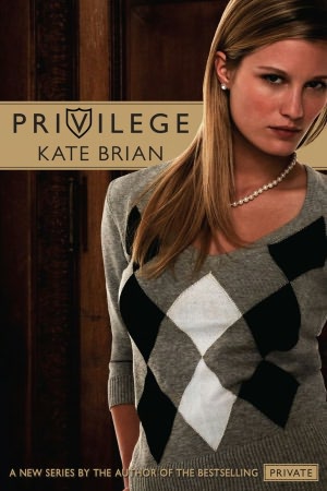 Privilege (Privilege Series #1)