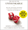 The Age of the Unthinkable: Why the New World Disorder Constantly Surprises Us and What We Can Do About It