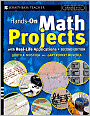 Hands-On Math Projects With Real-Life Applications