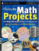 Hands-On Math Projects With Real-Life Applications