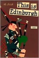 This is Edinburgh