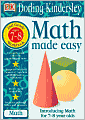 Math Made Easy: Second Grade Workbook