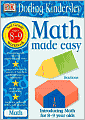 Math Made Easy: Third Grade