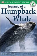 DK Readers: Journey of a Humpback Whale (Level 2: Beginning to Read Alone)