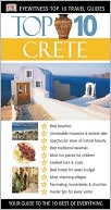 Eyewitness Top 10 Travel Guide to Crete
