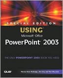 Special Edition Using Microsoft Office PowerPoint 2003