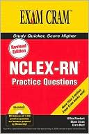 NCLEX-RN Exam Practice Questions Exam Cram
