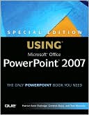 Special Edition Using Microsoft PowerPoint 2007