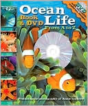 Ocean Life Anemone to Zebra Fish Book & DVD