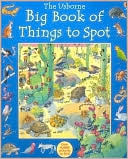 Big Book of Things to Spot
