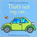 That's Not My Car