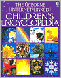The Usborne Internet-Linked Children's Encyclopedia