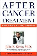 After Cancer Treatment: Heal Faster, Better, Stronger