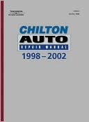 Chilton's Auto Repair Manual, 1998-2002 - Perennial Edition