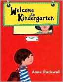 Welcome to Kindergarten