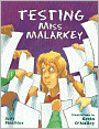Testing Miss Malarkey