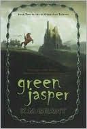 Green Jasper (The De Granville Trilogy #2)
