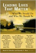 Leading Lives That Matter: What We Should Do and Who We Should Be