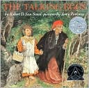 The Talking Eggs