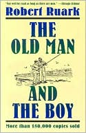 The Old Man and the Boy